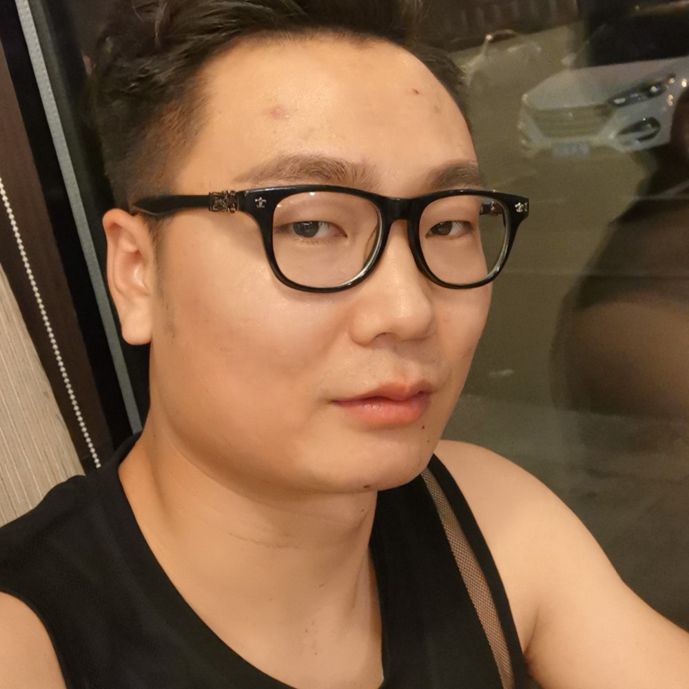 搞怪扯豆芽的照片