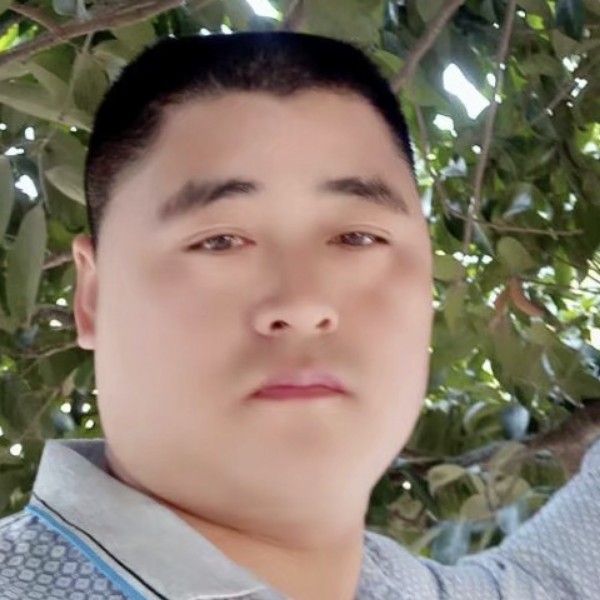 黑米从容的照片