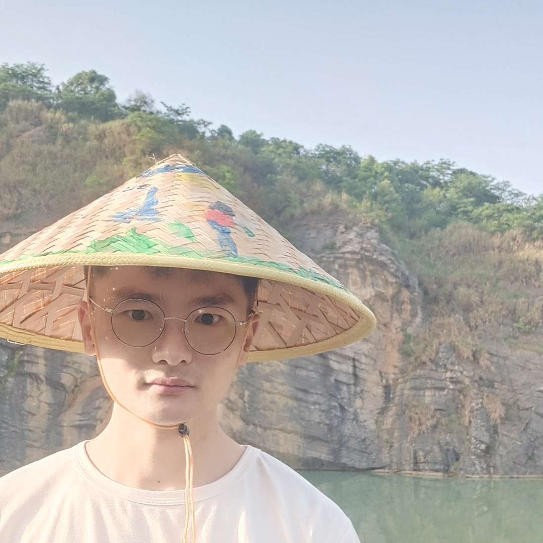 曾经的你的照片