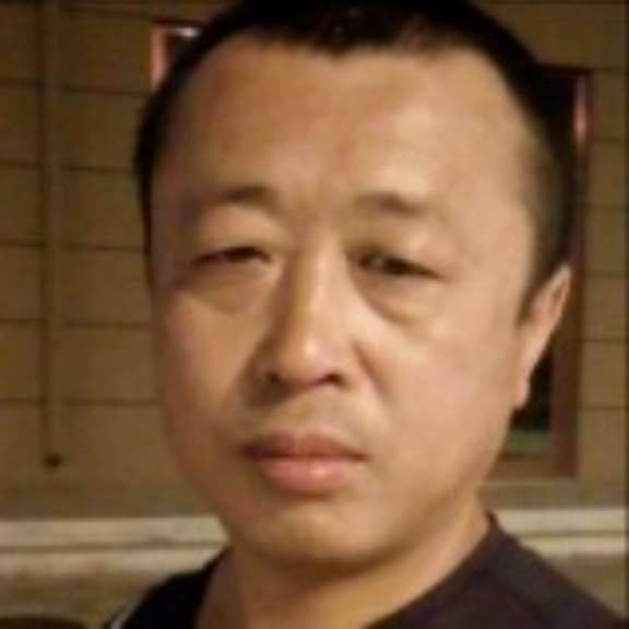 口前单身哥的照片