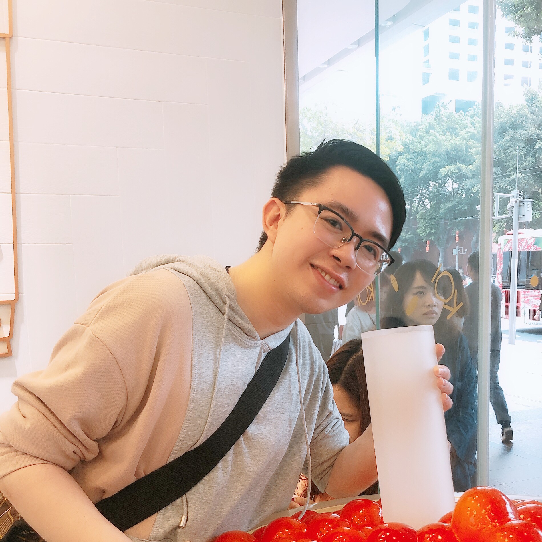 郭亚伦的照片