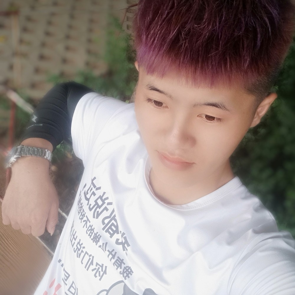 凶狠情殇的照片