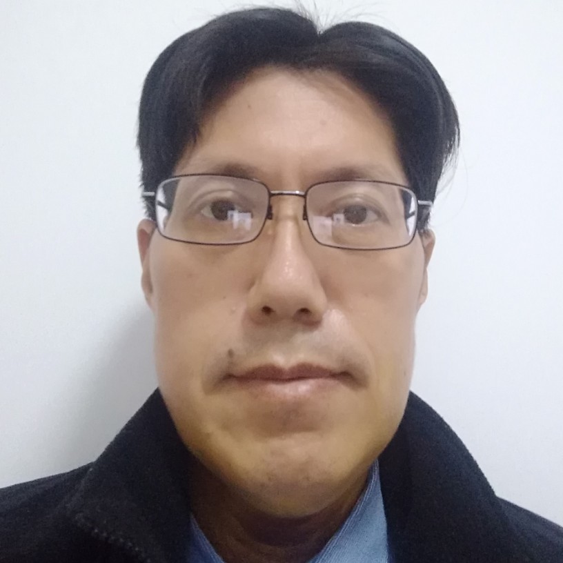 高富帅医生的照片