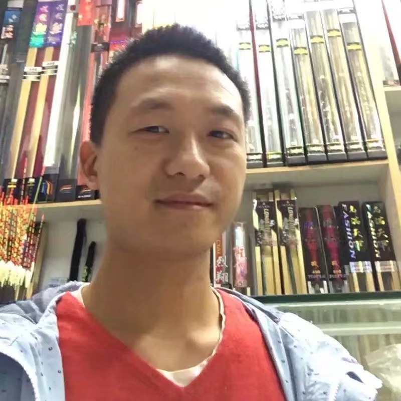 于小帅的照片