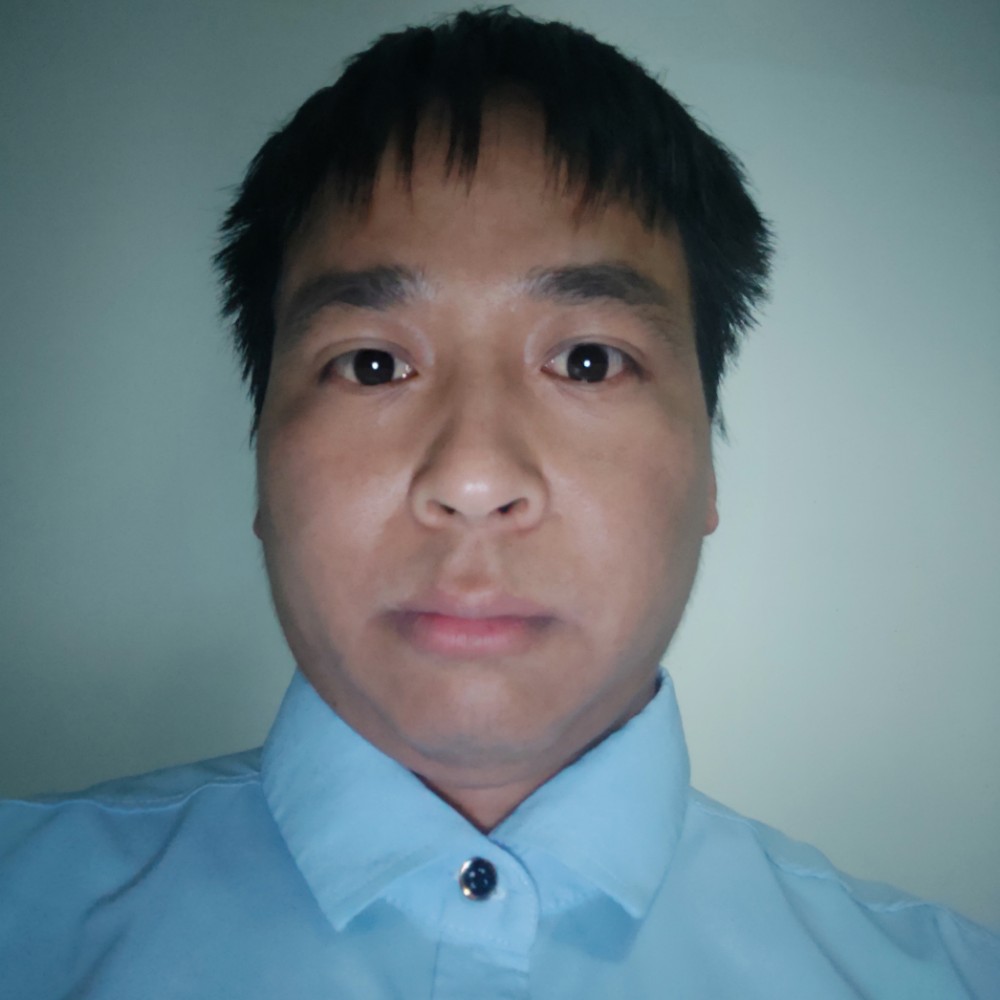 执着的爱人的照片