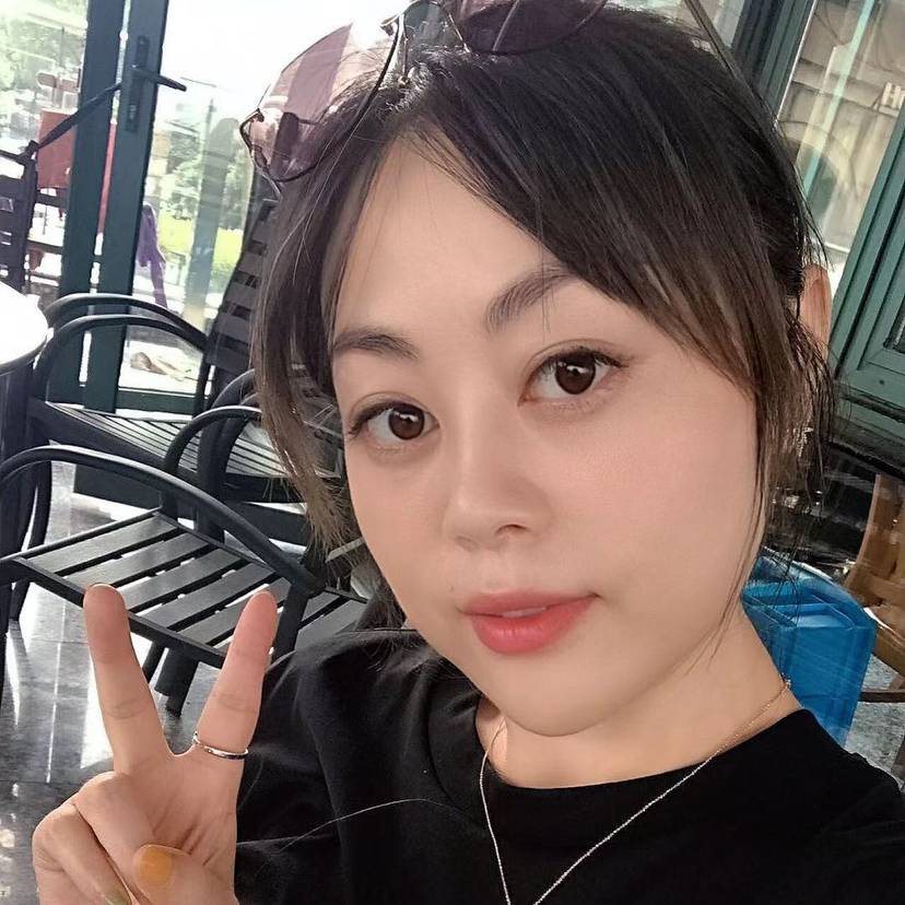 Jane夏天的照片