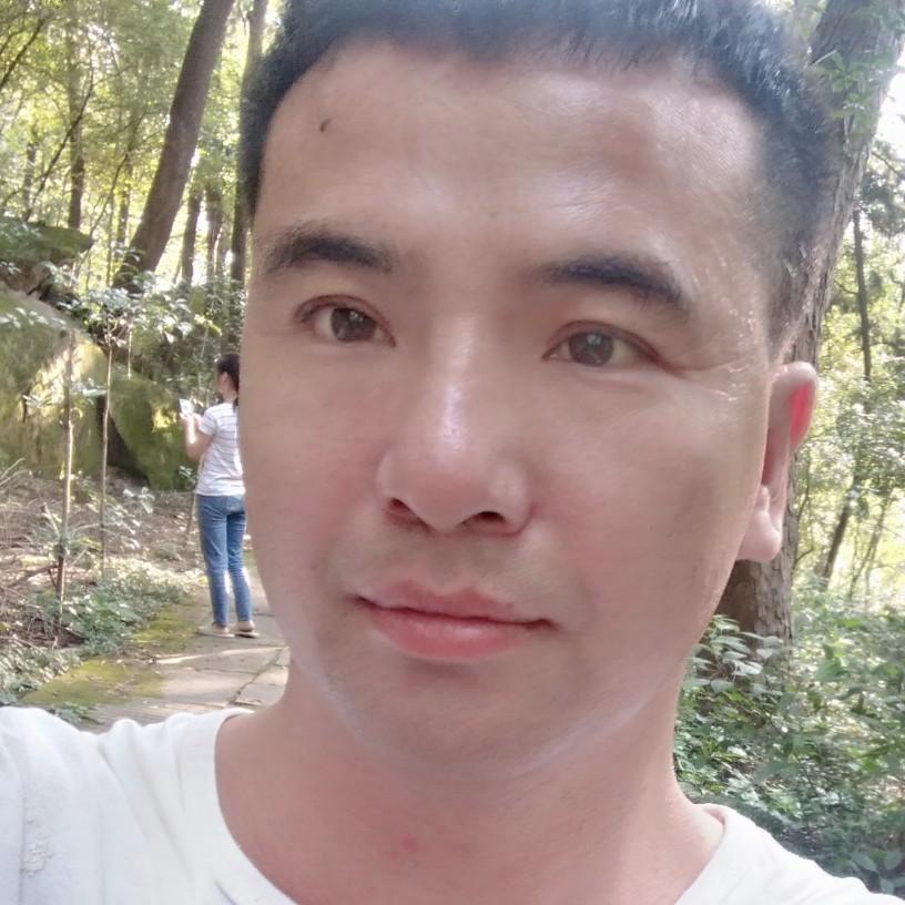 一粒米饭的照片
