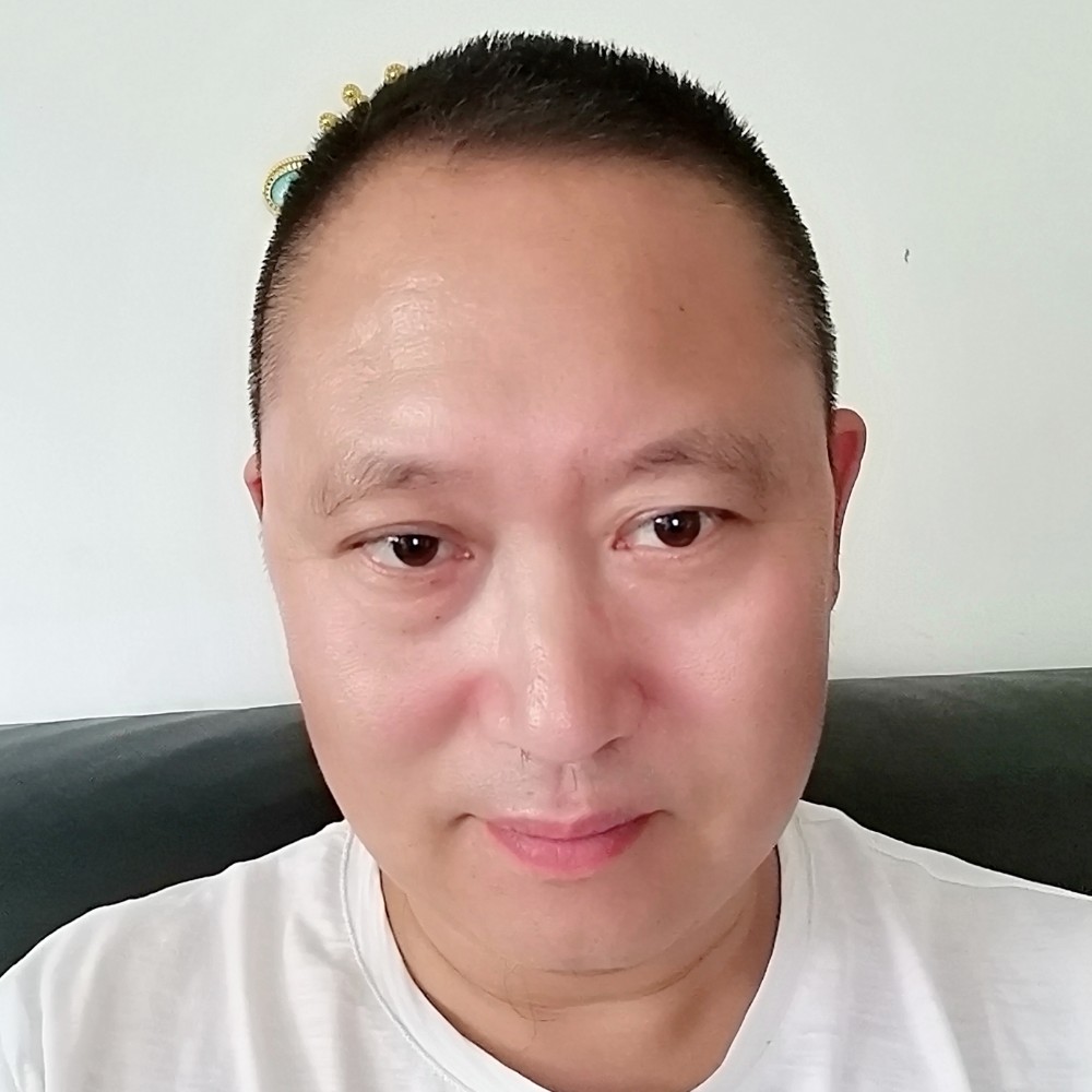 炙离歌的照片