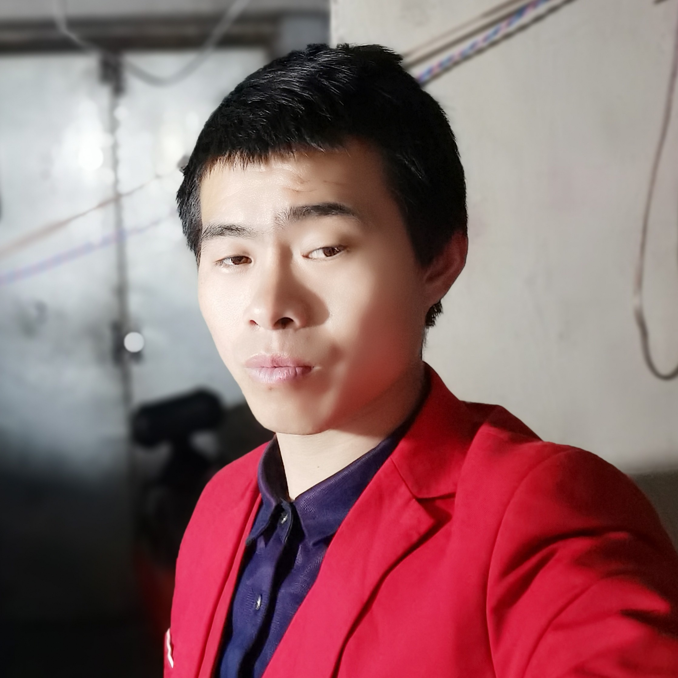 黄豆吃醋曾经的照片