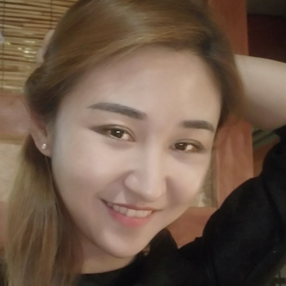 云娘娘的照片