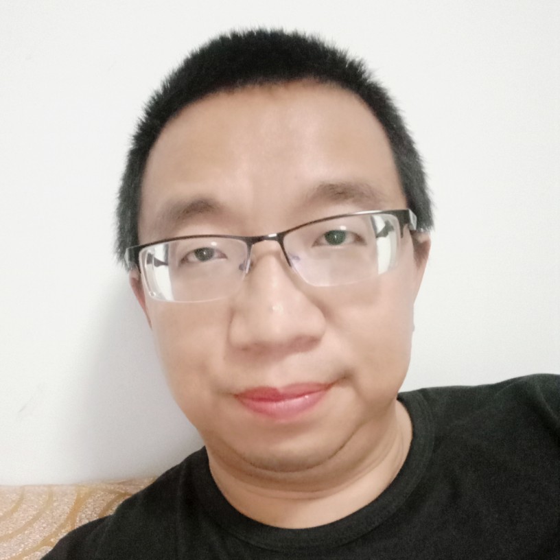 安详有落霞的照片