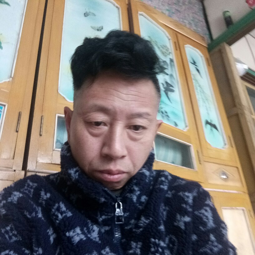 赵强。的照片