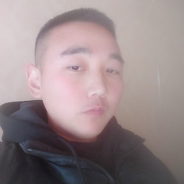 你好，陌的照片