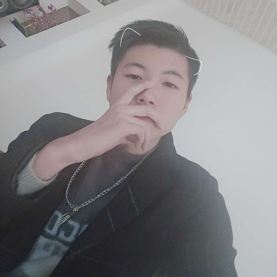 深情放弃哈密瓜的照片