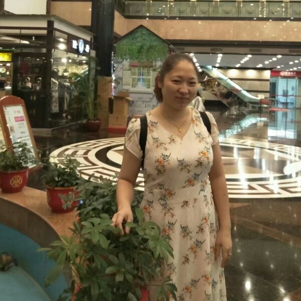 虚心小伙的照片