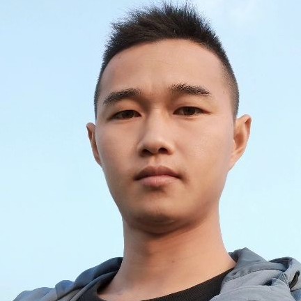 电灯胆机灵的照片