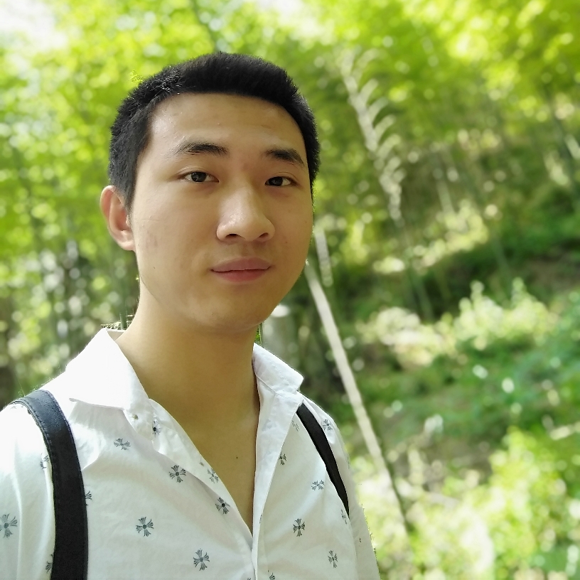 I miss的照片