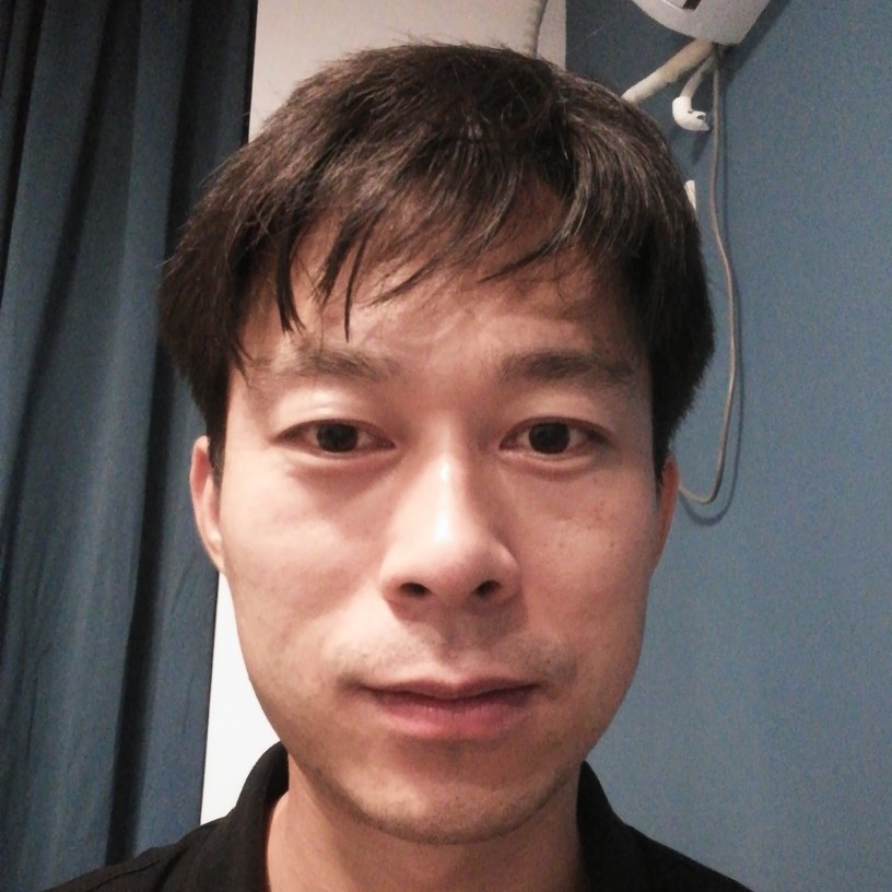Haidongzi的照片