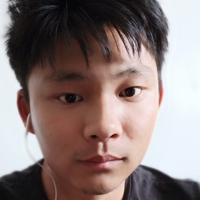 怕孤单爱鼠标的照片