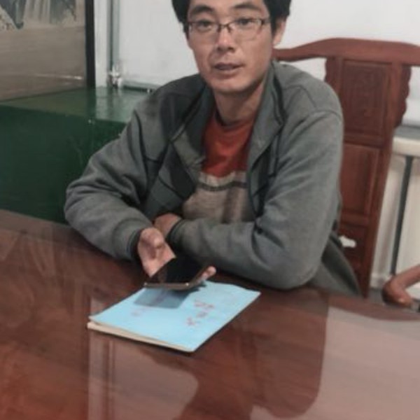 念，幸福的照片