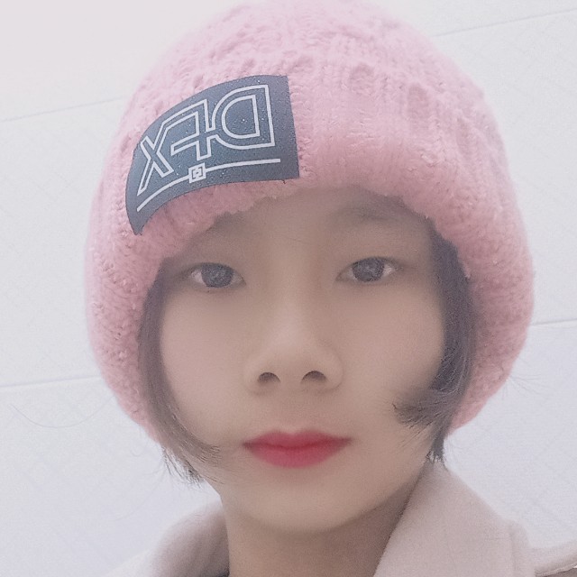 专注说醉月的照片