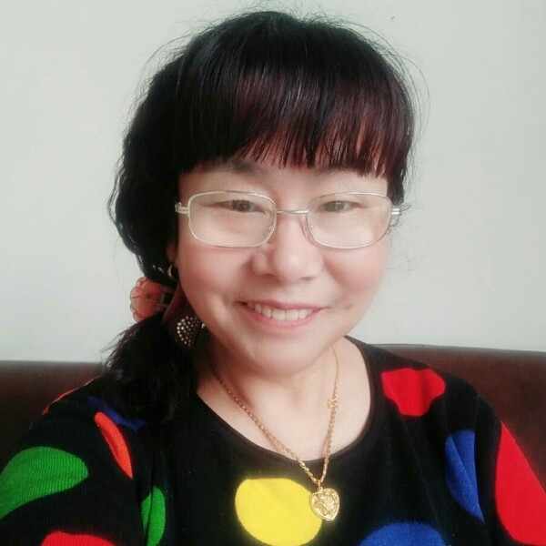 酒窝愿美好的照片
