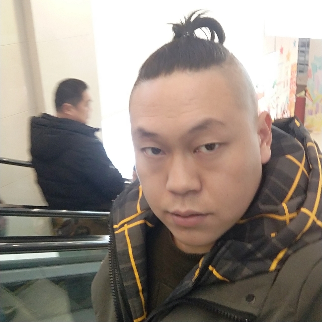 醉曳の狼的照片