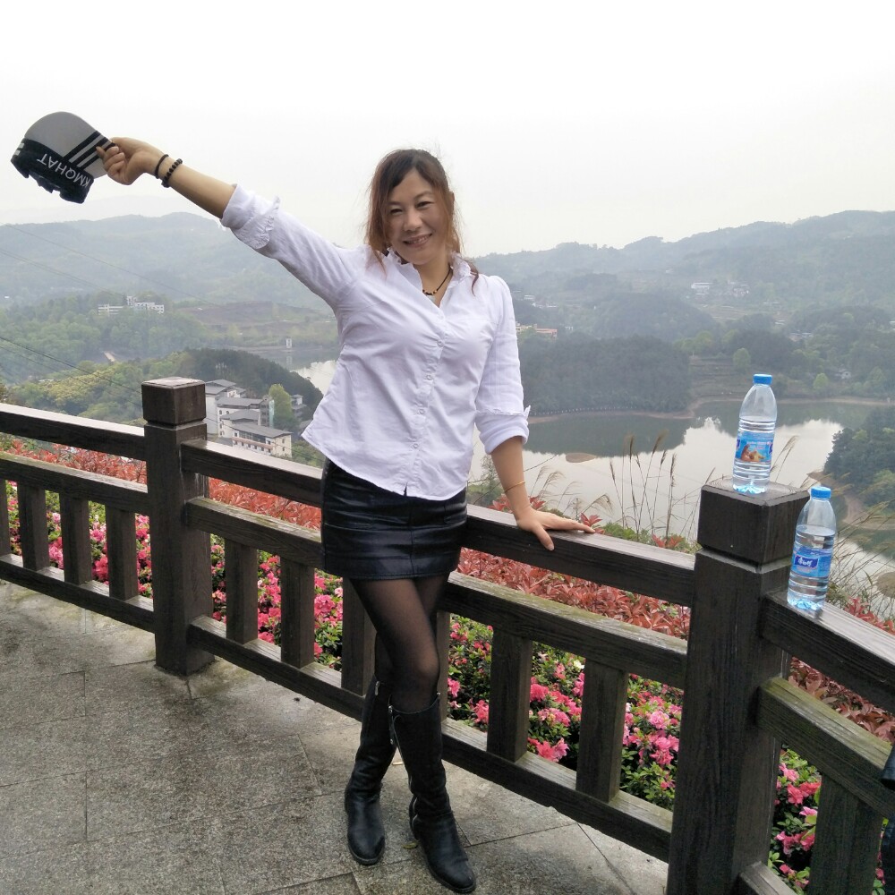 悠悠宇儿的照片