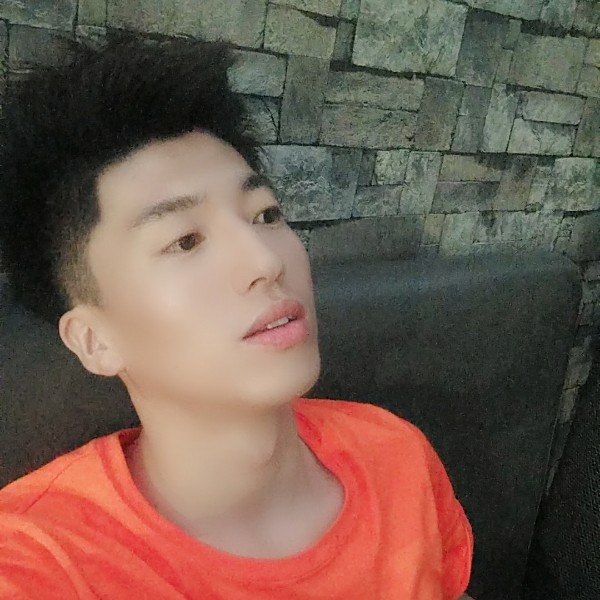 小狼的照片