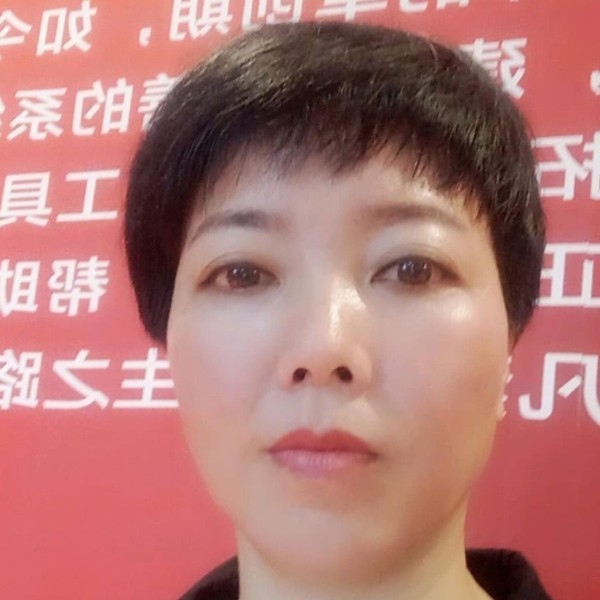兔小妹的照片