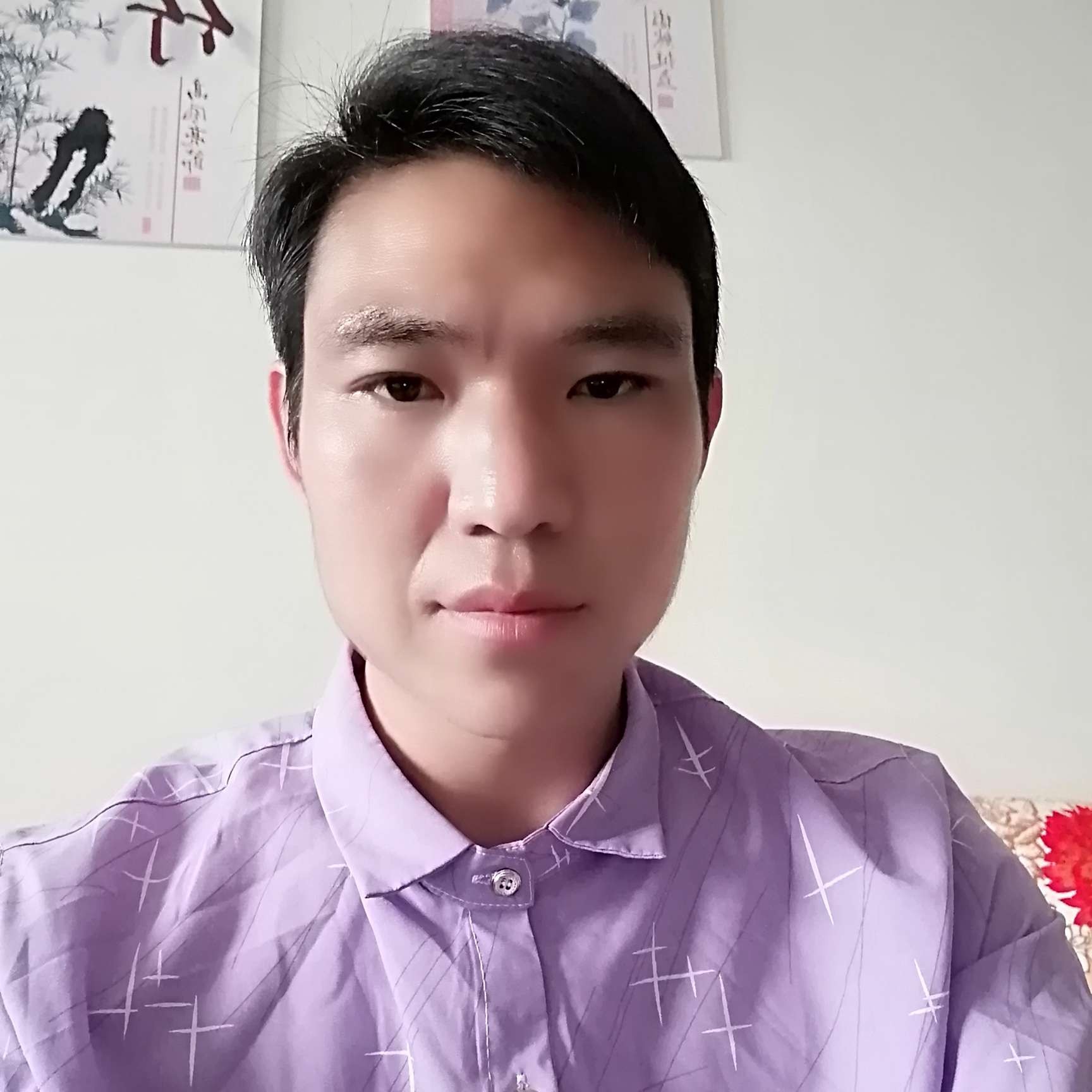 玫瑰踢苹果的照片