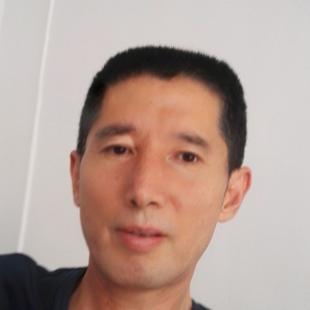龙猫回首优秀的照片