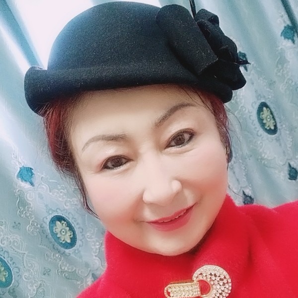 付老师的照片