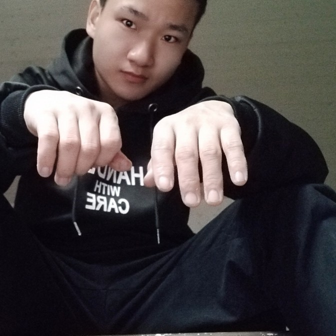 最爱泡妞的照片