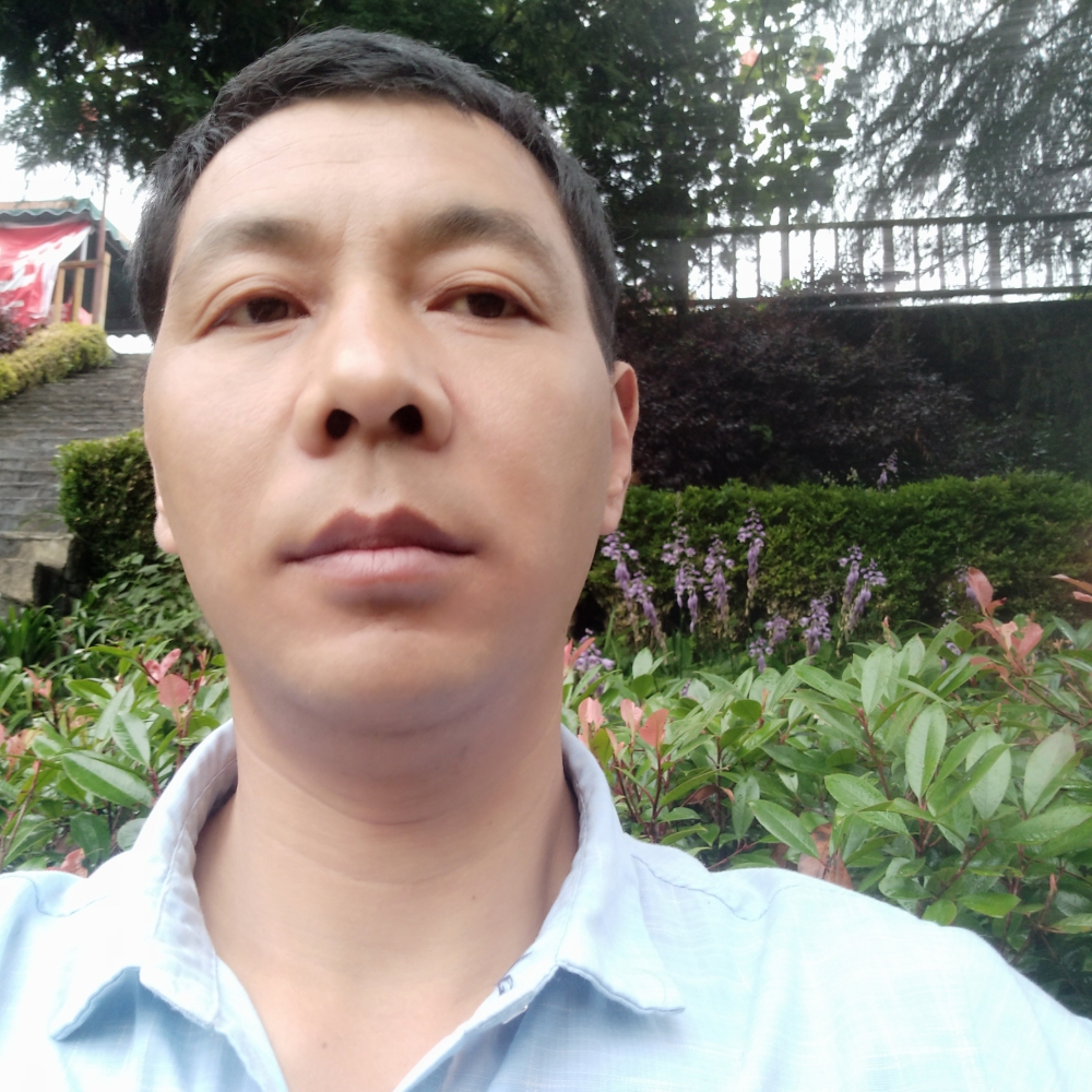 高挑给钥匙的照片