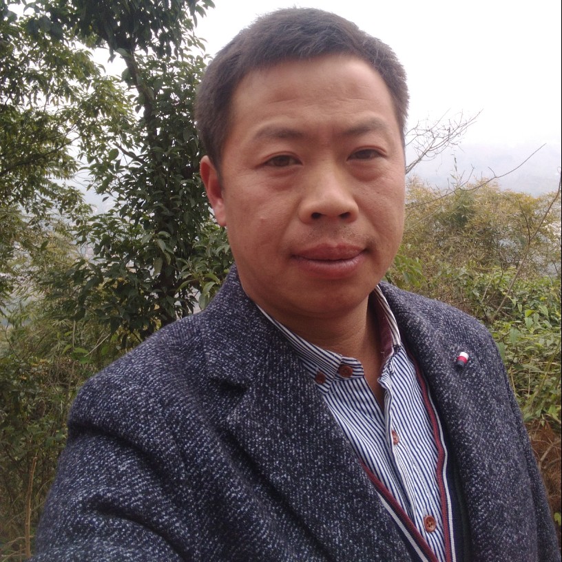 健壮大地的照片