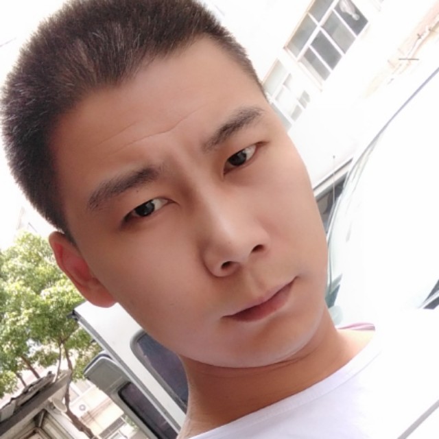 鱼给呆萌的照片