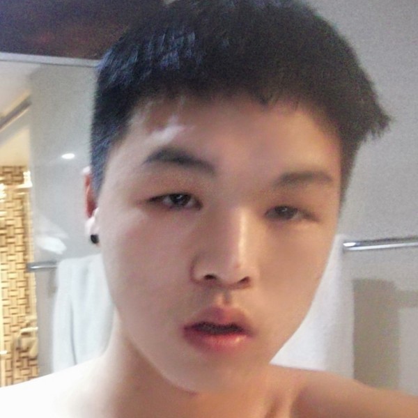 在野的照片
