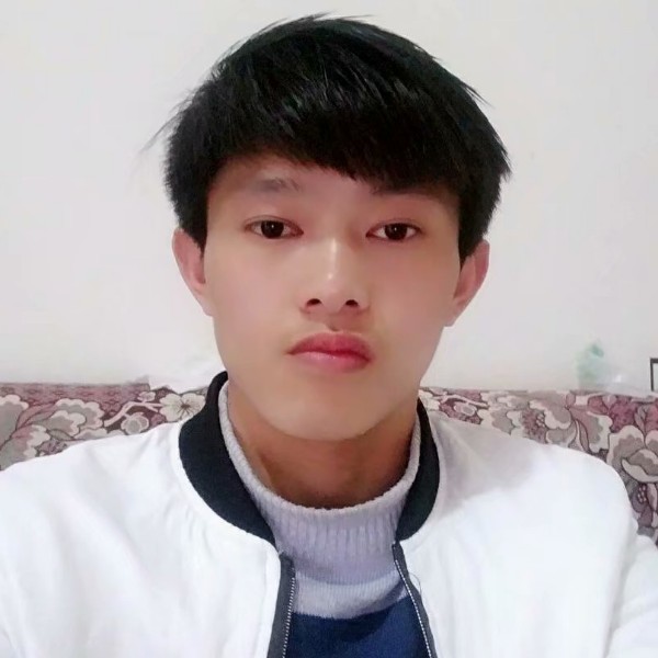 俊逸陌颜的照片