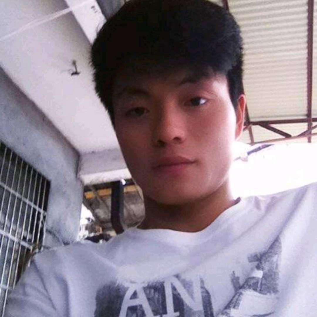 猎豹邂逅如意的照片