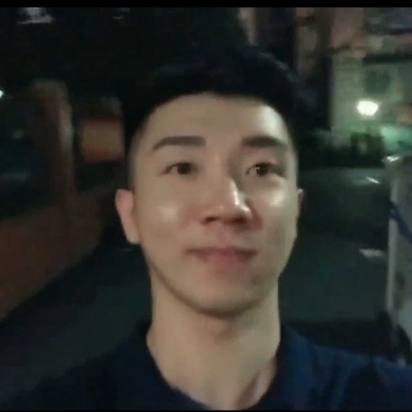 。一瞬间的照片