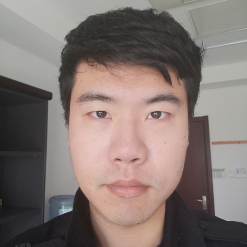益达老司机的照片
