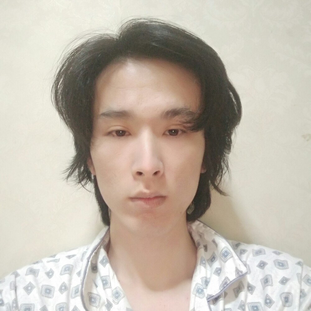 瘦瘦回眸白开水的照片