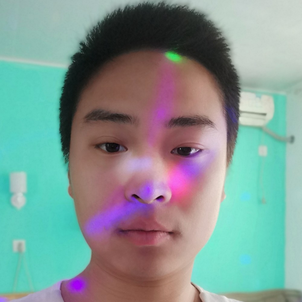 苦行僧。的照片
