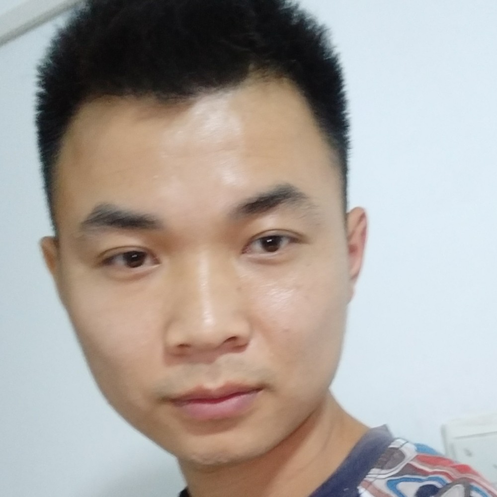 俊逸帅哥的照片