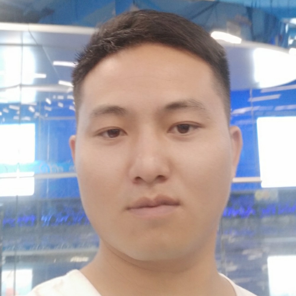 七色彩虹桥的照片
