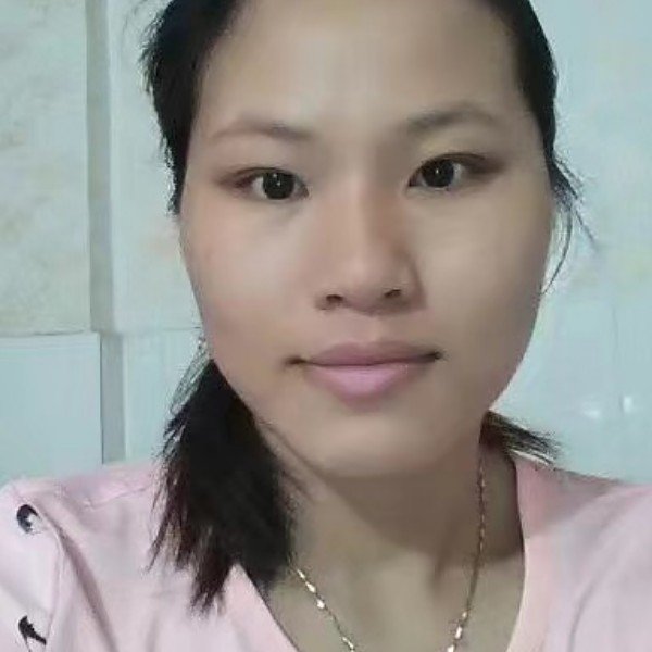大气用沐樱的照片