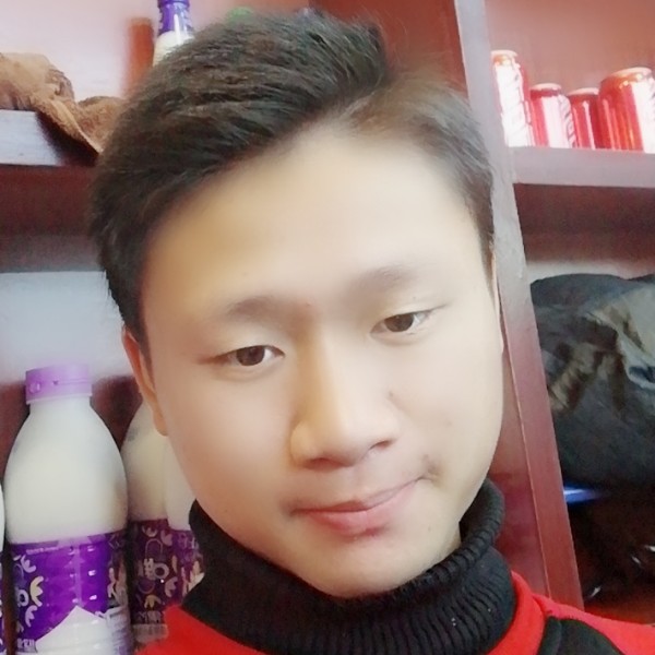 怕孤单期待的照片