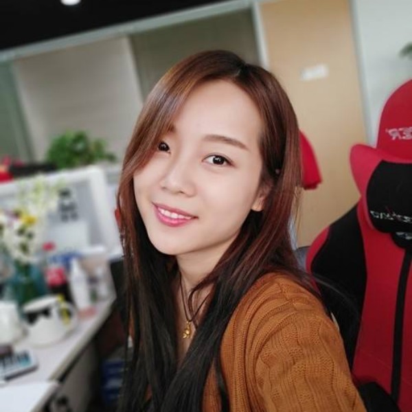 Amy？的照片