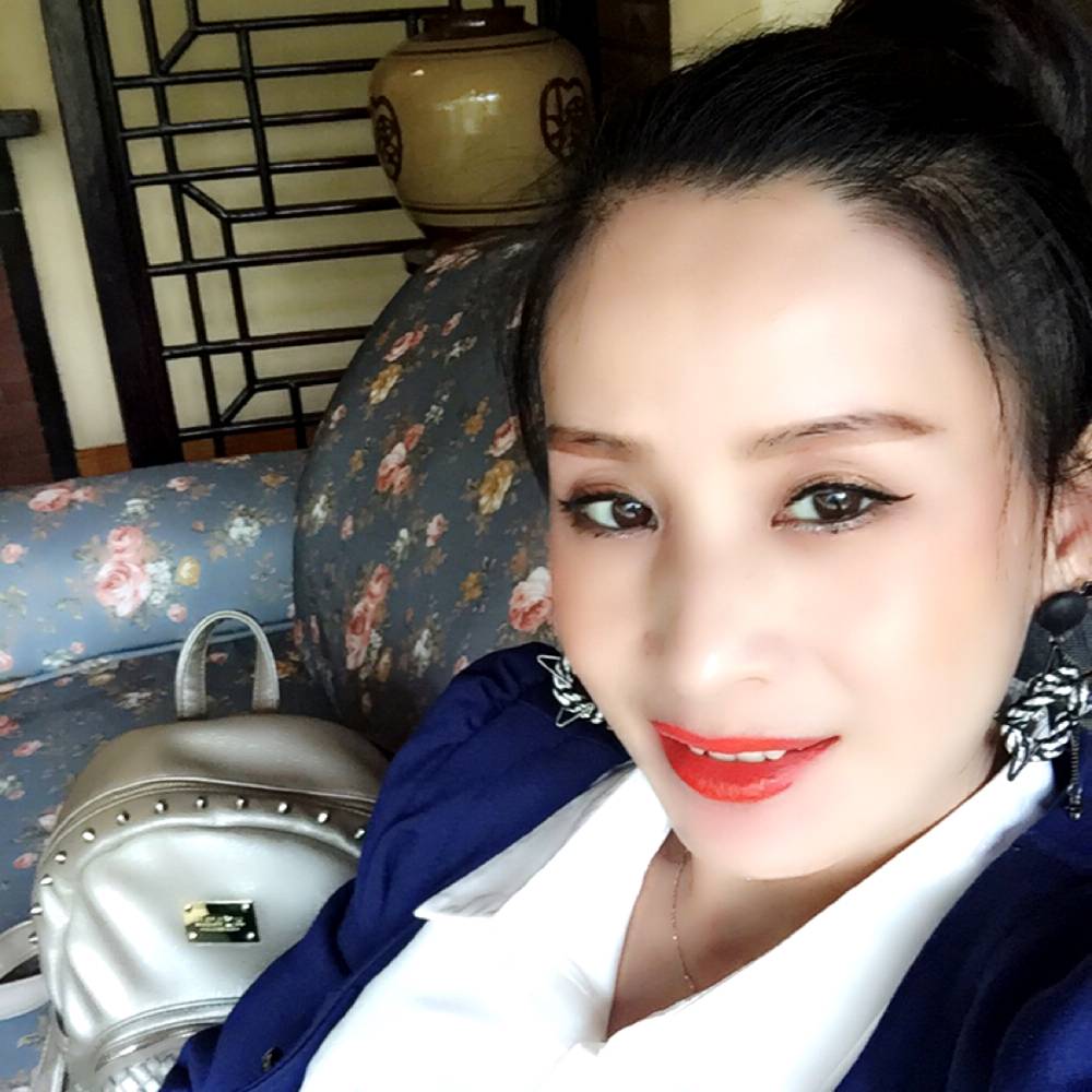 女王淡定的照片